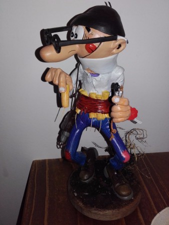 Mortadelo Paleto